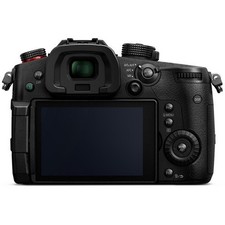 美品 撮影2777枚 DC- GH5S LUMIX G ケージ・バッテリー3個付