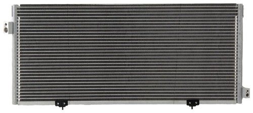 Agility Autoparts 7014981 A/C Condenser For 00-07 Subaru Baja Legacy Outback - Picture 1 of 5