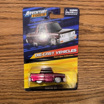 Maisto Adventure Force Tooned 64 Impala Lowrider SLOWRIDER 64