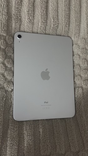iPad 10TH Gen 64GB - Zdjęcie 1 z 4