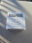 Upgraded 3 in 1 Kitchen Sink Drain Strainer & Stopper, Premium Sink Drain