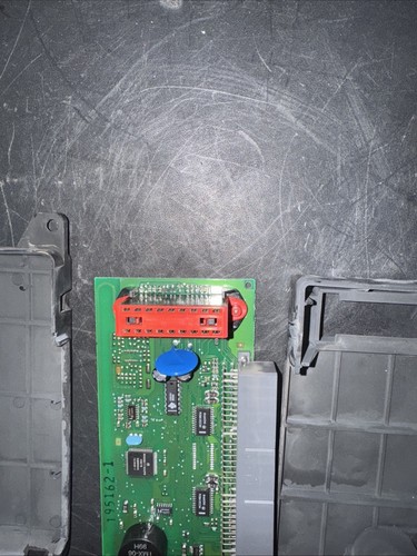 ✅99-00 Ford F250 F350 Gem BCM Multifunction Body Control Module F81B-14B205-DL - Picture 3 of 9