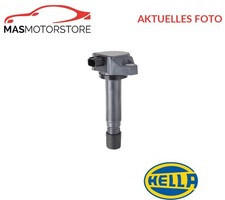 MOTOR ZÜNDSPULE HELLA 5DA 358 000-991 A NEU OE QUALITÄT