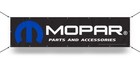 Mopar 68067731AA Spotter Mirror Replacement Glass