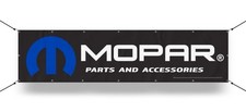 Mopar 68067731AA Spotter Mirror Replacement Glass
