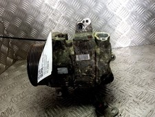 LAND ROVER DISCOVERY 3 2.7 TDV6 2005-2009 AIR CON COMPRESSOR/PUMP JPB000183 REF4