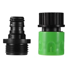 Boat Quick Connect Flush Kit for Jet Boat Engine with Slide Valve for Seadoo