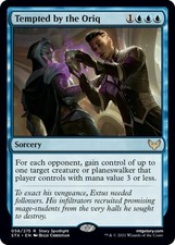 Strixhaven: School of Mages,  Rares & Mythics, Magic The Gathering, STX MTG TCG