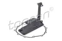 Hydraulikfiltersatz Automatikgetriebe Topran 116 011 Siebfilter FüR Audi A4 A5