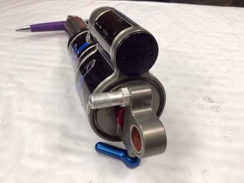 Fox Float RL Talas 200x57 Rear Shock - Picture 10 of 10