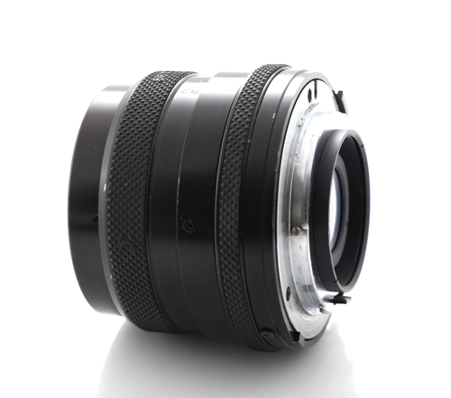 Sigma Mini Wide 28mm F/2.8 Lens Nikon AI - Picture 4 of 6