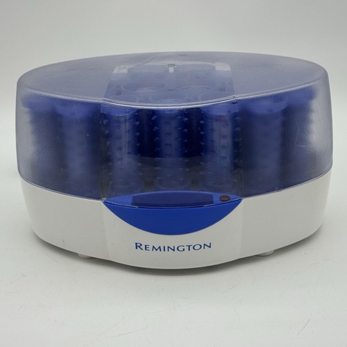 Remington Body Waves Ionic Hot Rollers WAX CORE Pageant H1080i Curlers & Clips - Bild 4 von 7
