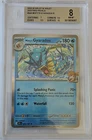 BGS 8 Misty's Gyarados 049/182 (Holo) - Scarlet & Violet Destined Rivals