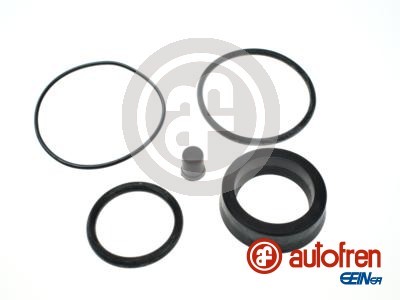 KIT REPARACIÓN CILINDRO RECEPTOR EMBRAGUE D3302 SAAB 900/Combi 99/XL/XCB201 - Imagen 2 de 6