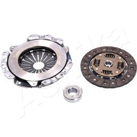 Kupplungssatz Ashika 92-0W-W07 FüR M250 Matiz M200 Spark Chevrolet 185Mm Aveo