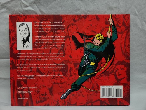 Alex Raymond's Flash Gordon Volumes 1 & 2 Checker Book Publishing Group 2003 - Picture 2 of 12