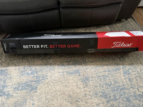 Titleist GT3 Driver - Picture 7 of 10