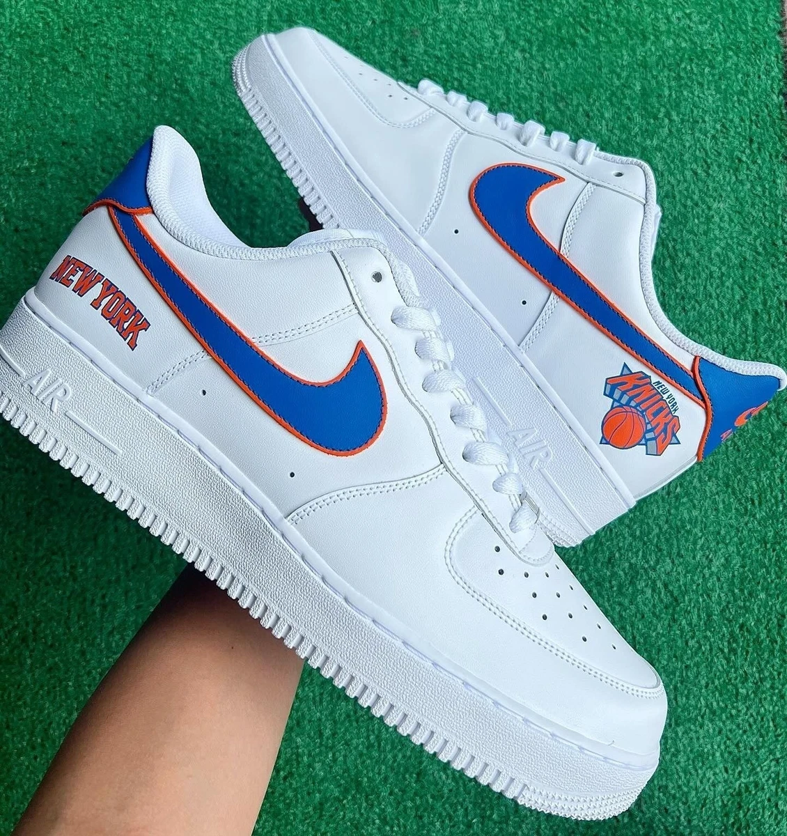 Nike Air Force 1 Multicoloured for Sale | Authenticity Guaranteed
