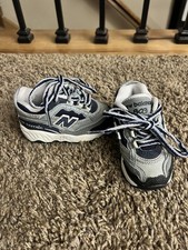 New Balance 803 Toddler Size 3 All Terrain