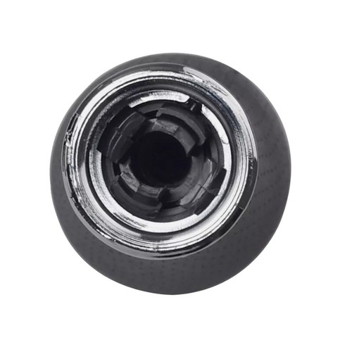 Eco Leather and Plastic Gear Knob for Honda For CRV 2006 to 2011 Models - Picture 22 of 23