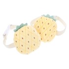 2 Pcs Curtain Holders Tie Backs Accessories Holdback Buckle Tieback