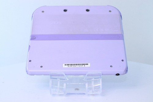 Nintendo 2DS Choice Variation Color & 3Rank With Charger【1Day Shipping】 - Picture 137 of 1,000