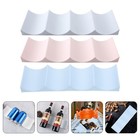 3 Pcs Flaschen Aufbewahrung Organizer Flaschenhalter Getränkeständer