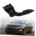 Accelerator Pedal,Accelerator Pedal Assembly With Travel Sensor 84344895 