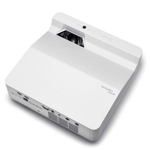 Optoma GT3500HDR Full HD Ultra Short-Throw Laser DLP Home Theater Projector - Picture 5 of 9