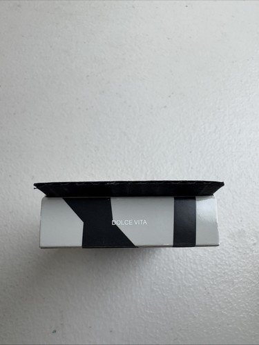 Paleta de sombras de ojos NARS edición limitada Dolce Vita mini 0,02 oz/0,7 g (x6) nueva - Imagen 3 de 6