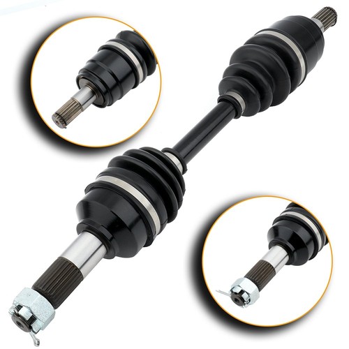 Front Left CV Axle Shaft For Honda Rancher 420 2014 2015 2016-2018 - Foto 2 di 8