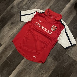 Dreamcast Jersey | eBay