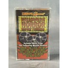 NEW SEALED Drew’s Famous Halloween Horror Movie Themes Cassette Tape