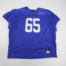 Nike Practice Jersey - Football Men's Blue/White Used