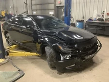 Flywheel/Flex Plate 2.4L Fits 15-19 TLX 315816