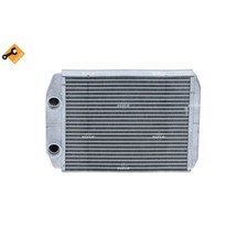 NRF Wärmetauscher für Dacia Dokker Lodgy Renault Dokker Express