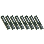 128 GB (8x 16 GB) RDIMM ECC DDR4-2133 Supermicro 7038A-I 5038K-i Server RAM