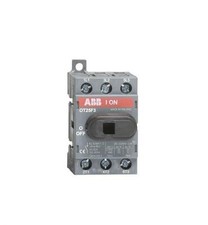 ABB OT25F3 Disconnect Switch
