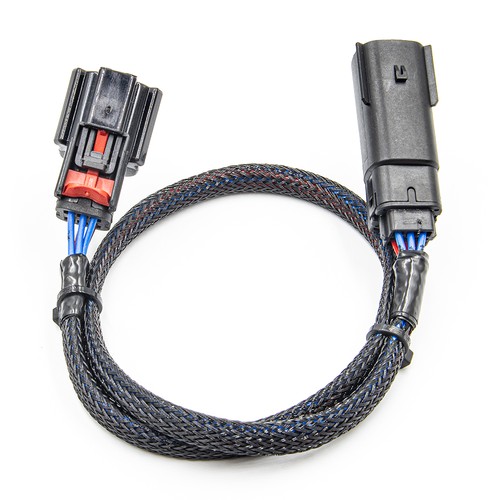 Conector para Ford, Lincoln (Motorcraft). 6 PIN. Extensión. FU2Z-14S411-TA - Imagen 4 de 5
