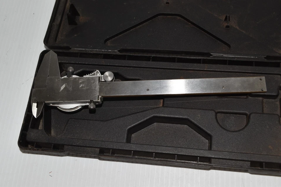 MITUTOYO .001 505-675 BROWN & SHARPE 200 MICROMÈTRE (LRC46) - Image 4 of 4