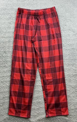 Cat & Jack Girl's Size XXL (16-18) Holiday Cat Long Sleeve Pajama Set - Picture 3 of 7