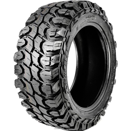 Tire Gladiator X Comp M/T LT 35X12.50R24 117Q E 10 Ply MT Mud - Picture 1 of 9