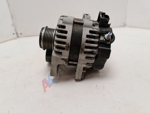 Hyundai i10 MK3 2020 Onwards ~ Alternator 1.0 Petrol G3LD 37300-07500 - Picture 4 of 10