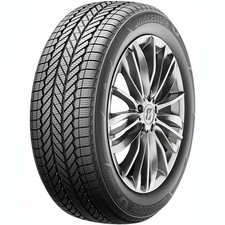 2 Tires Bridgestone WeatherPeak 225/45R17 91V XL All Weather