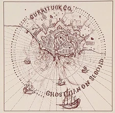 CURRITUCK COUNTY - Gh Man On Second - 2 CD - **Mint Condition**