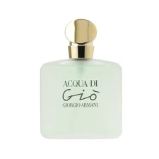GIORGIO ARMANI Acqua di Gio for Women 3.4 oz Eau de Toilette Spray