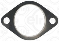 Elring Dichtung, AbgaskrüMmer 704.989 FüR Porsche