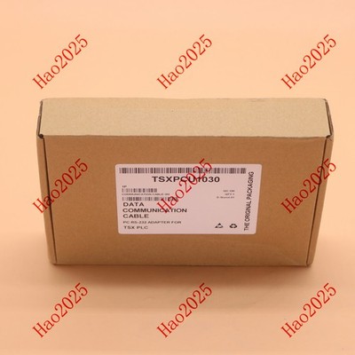 1PC SND Modicon TSX PCU1030 (TSXPCU1030) PLC Cable FAST Delivery