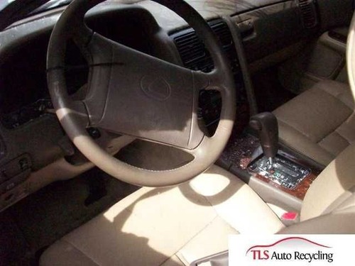 OXYGEN SENSOR 89465-50010 1992 LEXUS LS400 - Picture 4 of 8