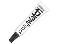 PolyWatch 6417084129062 SS013059000 Plastic Watch Crystal Scratch Remover Polish